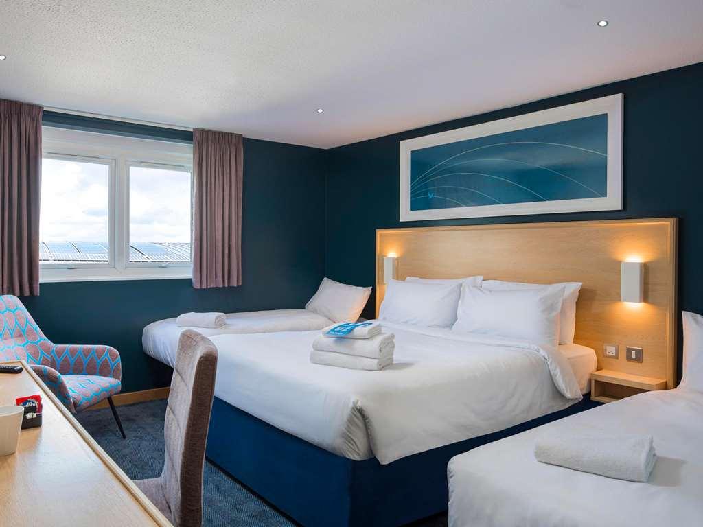 Travelodge Plymouth Zimmer foto