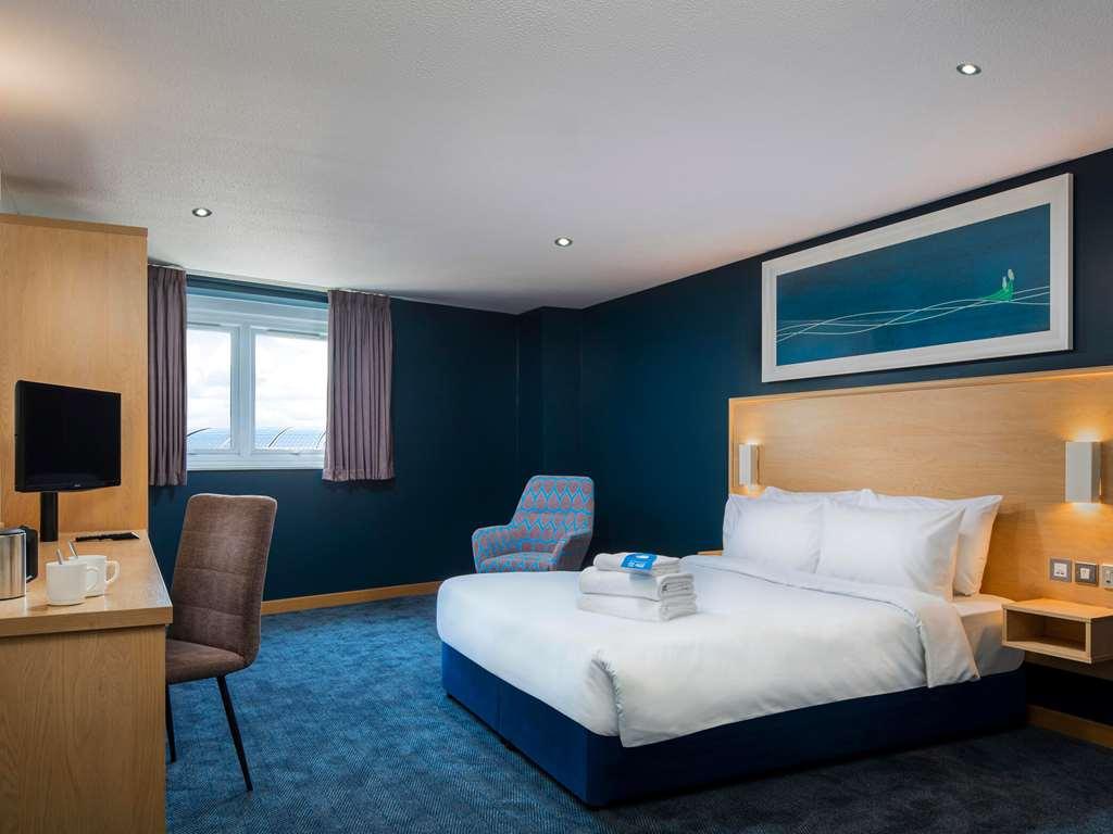 Travelodge Plymouth Zimmer foto