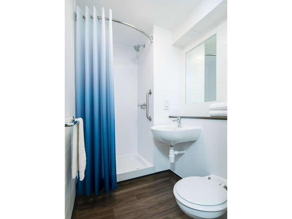 Travelodge Plymouth Zimmer foto
