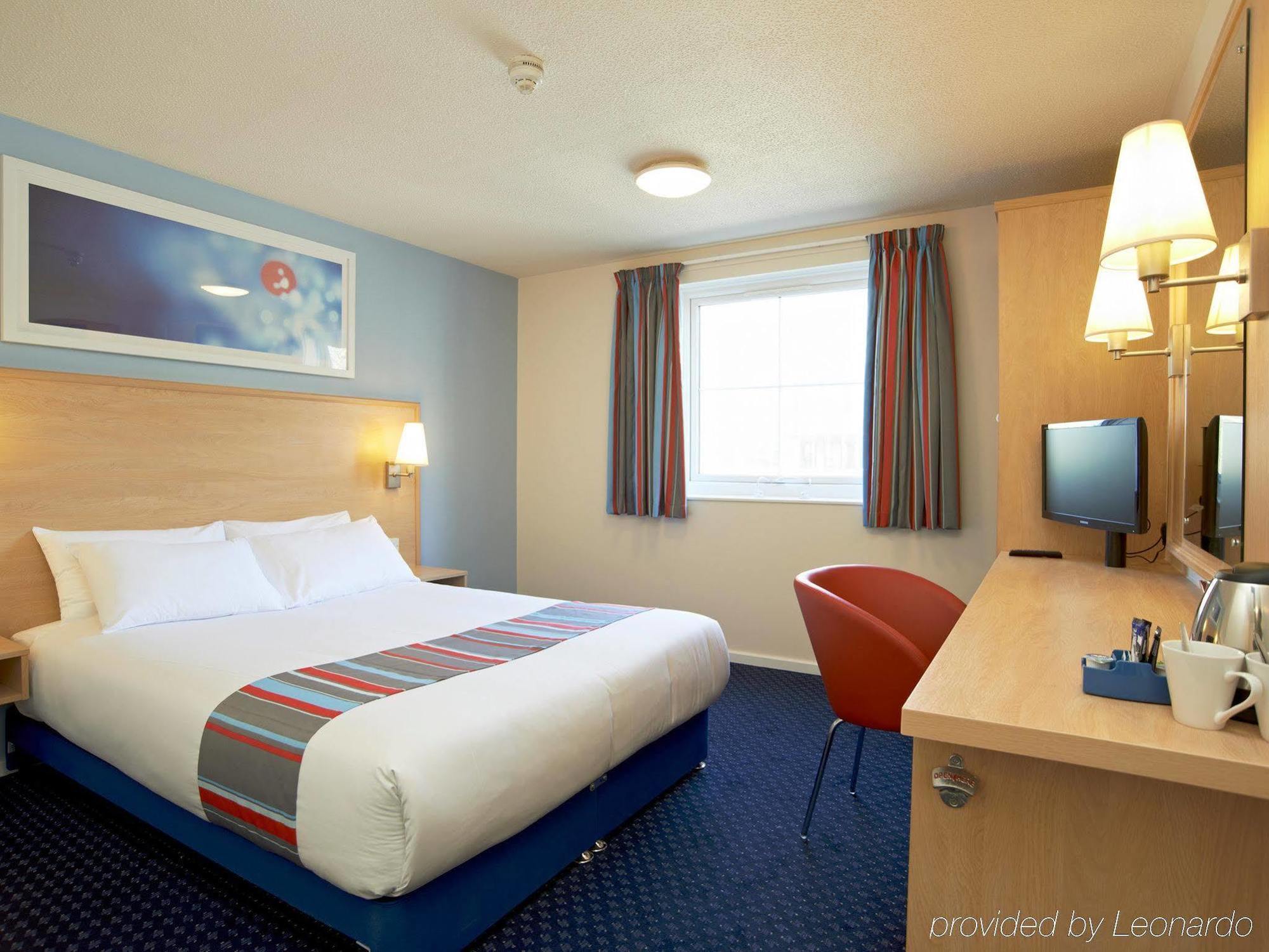 Travelodge Plymouth Exterior foto