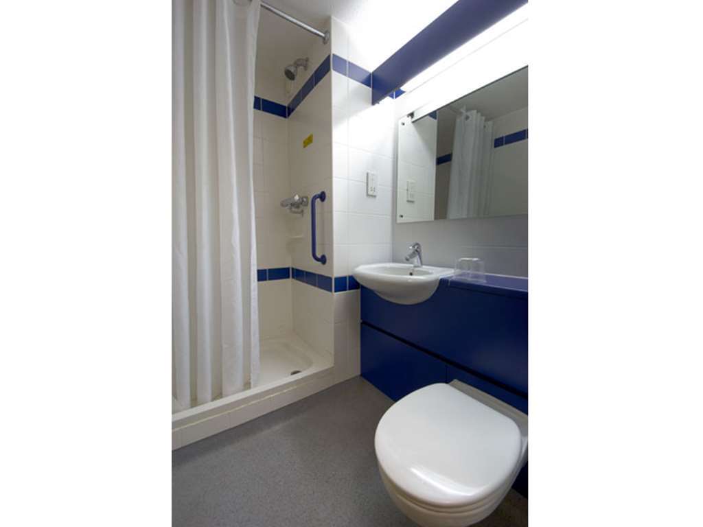 Travelodge Plymouth Zimmer foto